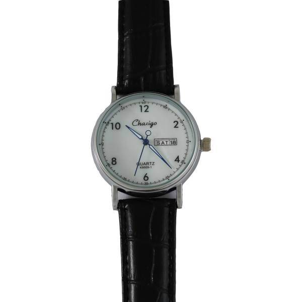 ساعت مچی عقربه ای مردانه Chaxigo مدل MW60