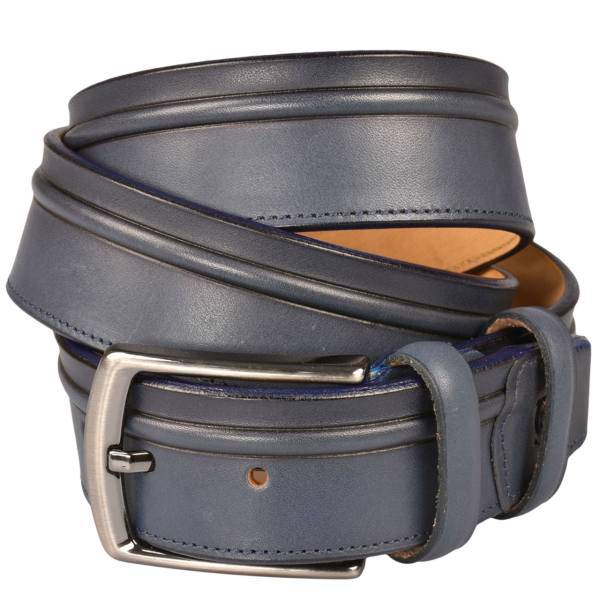 کمربند مردانه کهن چرم مدل B58-11، Kohan Charm B58-11 Belt For Men