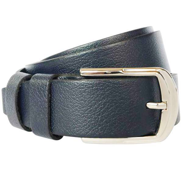 کمربند مردانه چرم طبیعی رایا مدل Casual، Raya Leather Casual Belt For Men