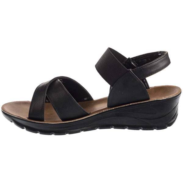 صندل زنانه ای.ال.ام مدل ارغوان، E.L.M Arghavan Sandals For Women