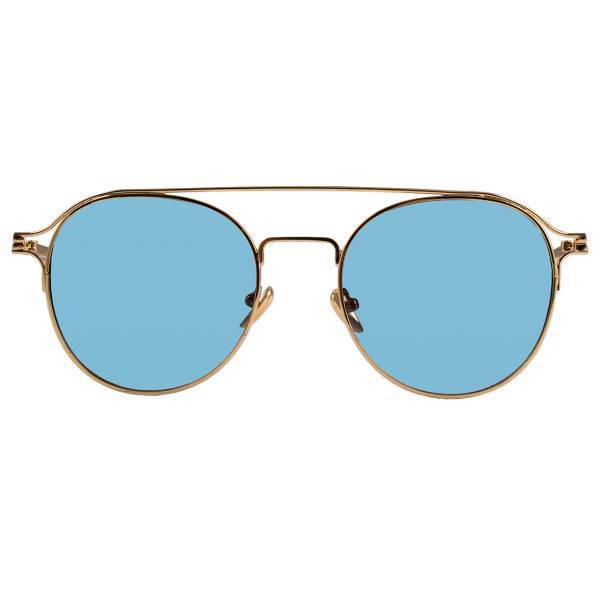 عینک آفتابی واته مدل 8553BLU