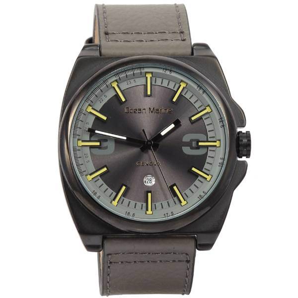 ساعت مچی عقربه ای مردانه اوشن مارین مدل OM-8010-2، Ocean Marine OM-8010-2 Watch For Men