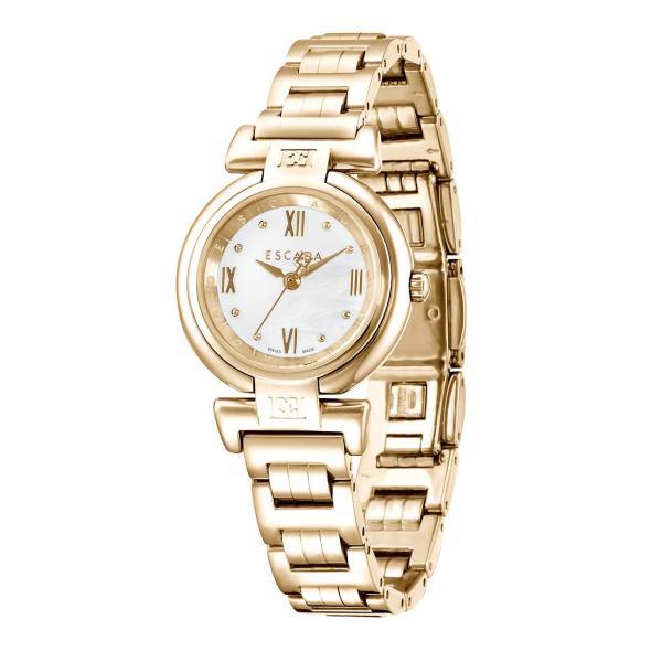 ساعت مچی عقربه ای زنانه اسکادا مدل EW2125052، ESCADA EW2125052 Watch For Women