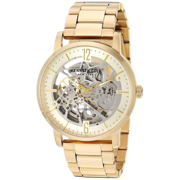 ساعت مچی عقربه ای مردانه کنت کول مدل KC50054004، Kenneth Cole KC50054004 Watch For Men