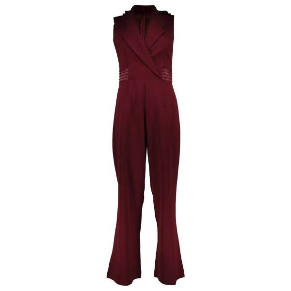 سرهمی زنانه دی کد 62، Day 62 Jumpsuit For Women