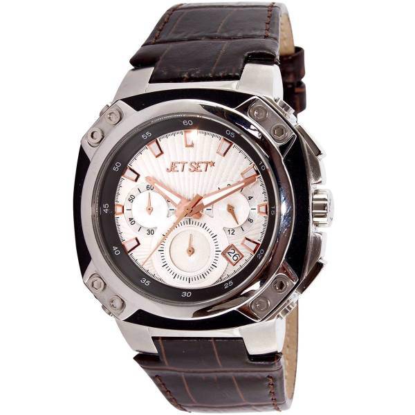 ساعت مچی عقربه‌ ای مردانه جت ست مدل J64113-636، Jetset J64113-636 Watch For Men