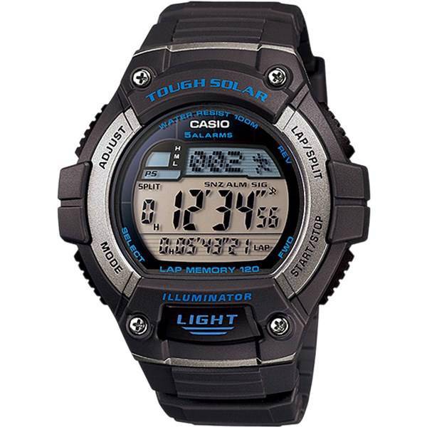 ساعت مچی دیجیتالی کاسیو W-S220-8AVDF، Casio W-S220-8AVDF