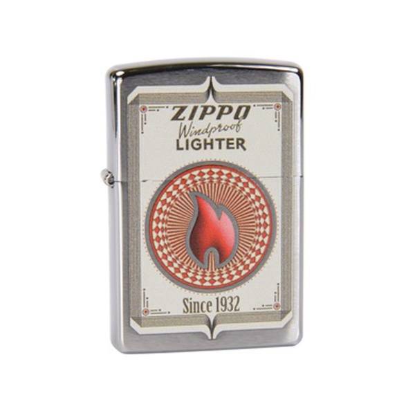 فندک زیپو مدل 28831، Zippo lighter 28831