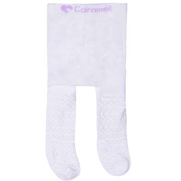 جوراب شلواری کارامل مدل COK3480، Caramell COK3480 Pantyhose