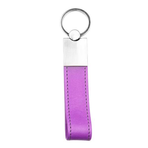 جاسوییچی چرمی آتیس کد F1600BAN، Atiss F1600BAN Leather Key Holder