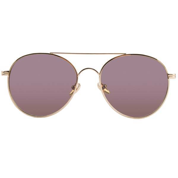 عینک آفتابی واته مدل 5215PINK