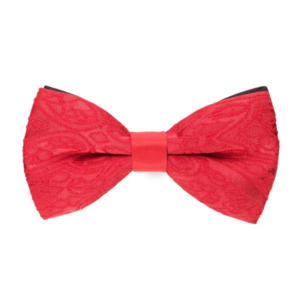 پاپیون رویال راک مدل RR-0037، Royal Rock RR-0037Bow Tie