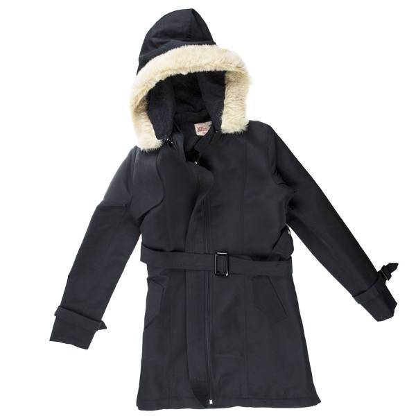 کاپشن زنانه ولیعصر مدل 1790136، Valiasr 1790136 Women Winter Jacket