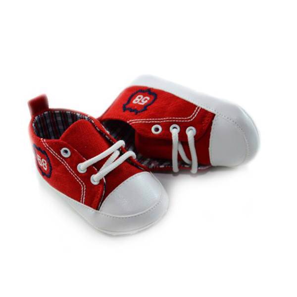 پاپوش نوزادی فری شر مدل 611067، Free Sure 611067 Baby Footwear