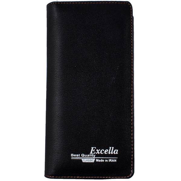 کیف پول اکسلا مدل Mahsa010، Excella Mahsa010 Wallet