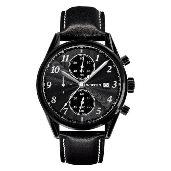 ساعت مچی عقربه ای مردانه آشتن مدل GQ040/Black، Ochstin GQ040/Black Watch For Men