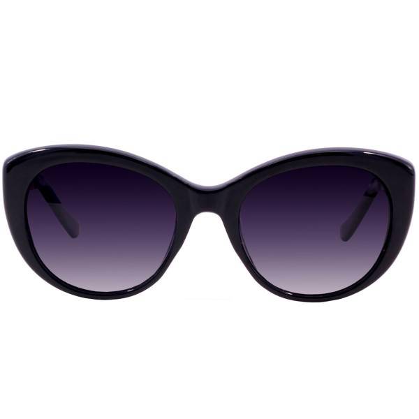 عینک آفتابی باترفلای مدل BF 1018 Black، Butterfly BF 1018 Black Sunglasses
