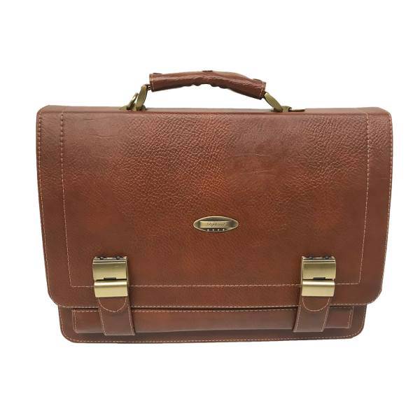 کیف اداری سالار کد E127، Salar E127 Office Bag