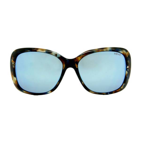 عینک آفتابی روو مدل 05 BL 1055، Revo 1055 05 BL Sunglasses