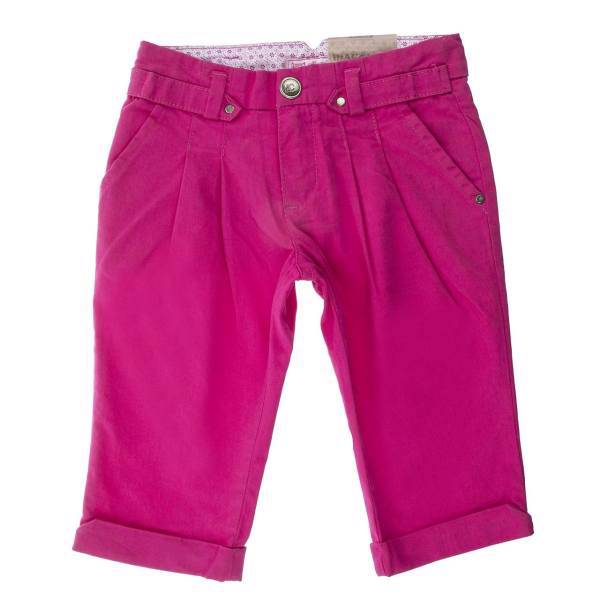 شلوار دخترانه مایورال مدل MA 354645، Mayoral MA 354645 Trousers For Girls