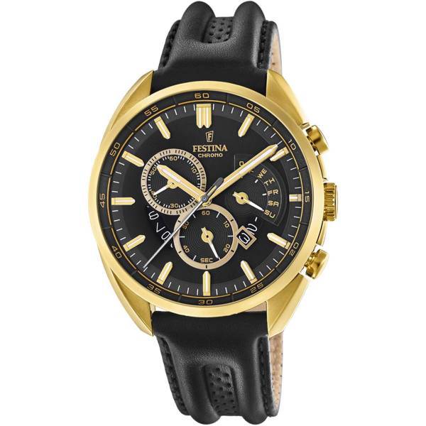 ساعت مچی عقربه ای مردانه فستینا مدل F20268/3، Festina F20268/3 Watch For Men