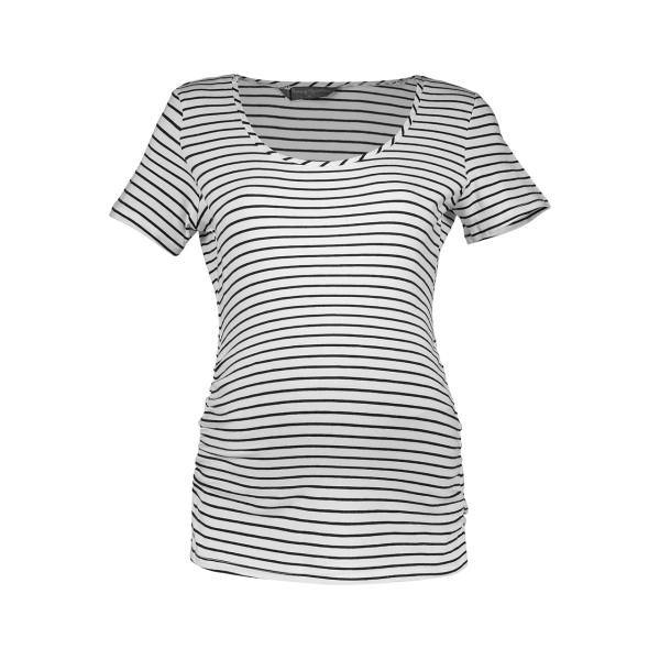 تی شرت بارداری بلومینگ مارولوس مدل 899-2، Blooming Marvelous 899-2 Maternity T-Shirt