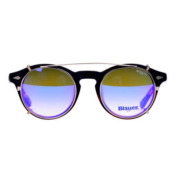 عینک آفتابی بلاور مدل BL007-04، Blauer BL007-04 Sunglasses