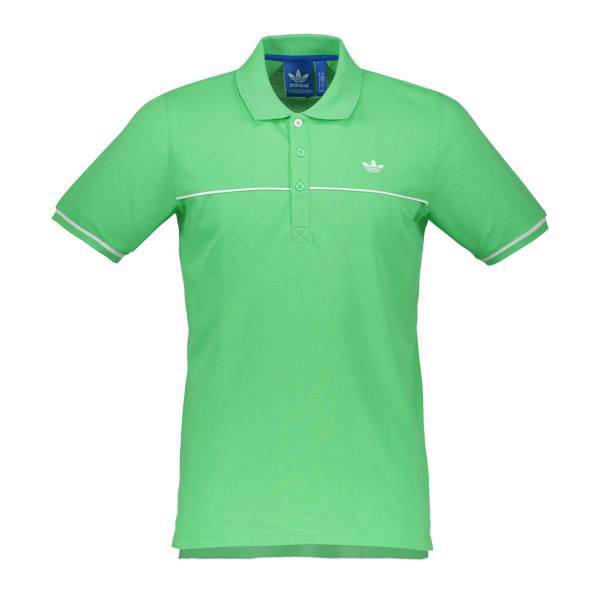 پولوشرت مردانه آدیداس مدل AH0198، Adidas AH0198 Polo Shirt For Men