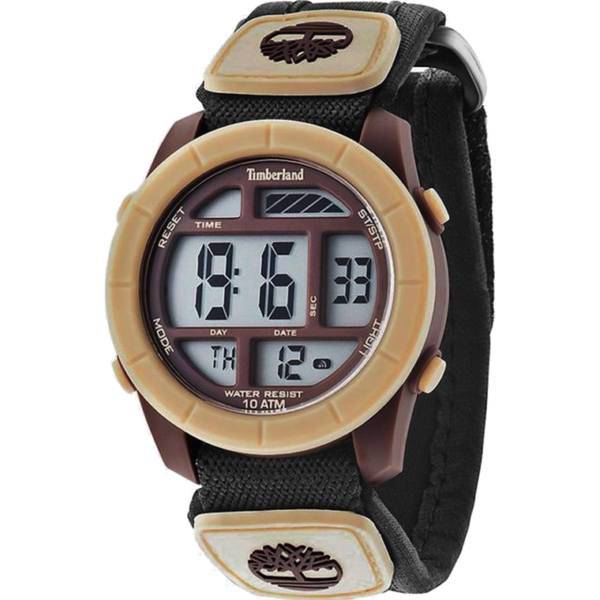 ساعت مچی دیجیتال مردانه تیمبرلند مدل TBL14501JPBNBE-01، TIMBERLAND TBL14501JPBNBE-01 Watch for Men