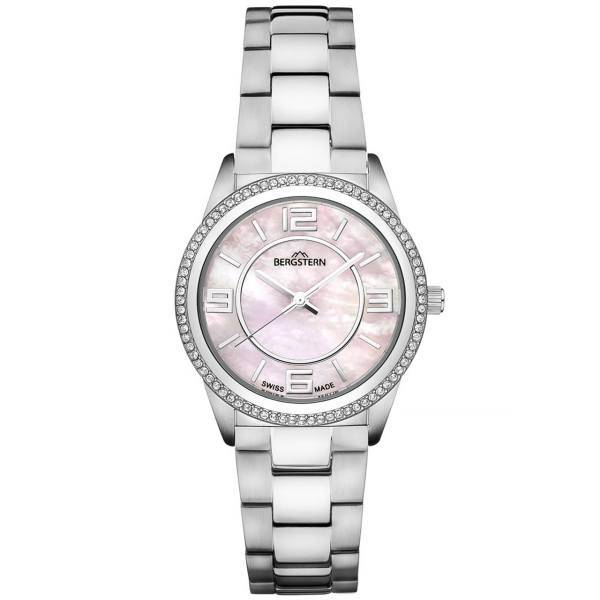 ساعت مچی عقربه ای زنانه برگشترن مدل B034L170، Bergstern B034L170 Watch For Women