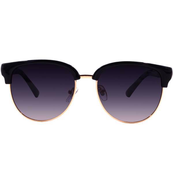 عینک آفتابی باترفلای مدل BF1022 Black، Butterfly BF1022 Black Sunglasses