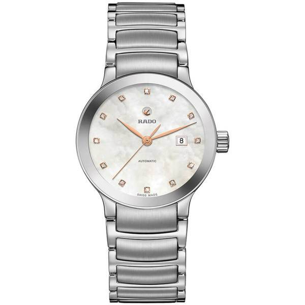 ساعت مچی عقربه ای زنانه رادو مدل 561.0027.3.173، Rado 561.0027.3.173 Watch For Women