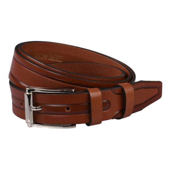 کمربند مردانه کهن چرم مدل B15، Kohan Charm B15 Belt For Men