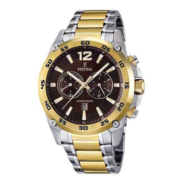 ساعت مچی عقربه ای مردانه فستینا F16681/3، Festina F16681/3