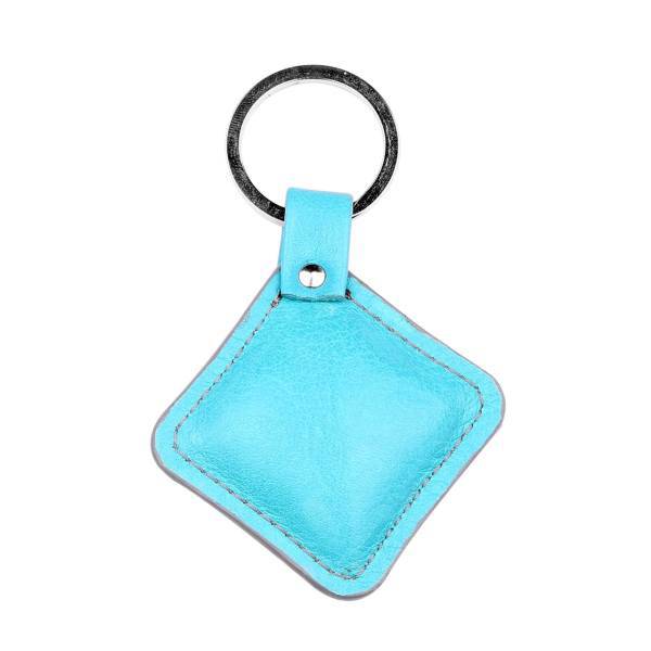 جاسوییچی چرمی آتیس کد F2000FI، Atiss F2000FI Leather Key Holder