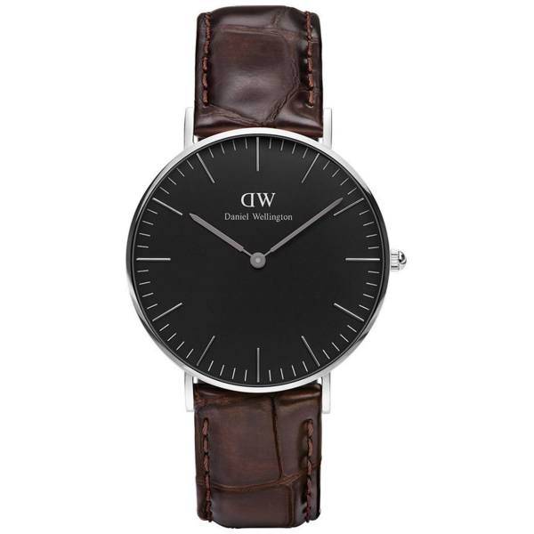 ساعت مچی عقربه‌ ای زنانه دنیل ولینگتون مدل DW00100146، Daniel Wellington DW00100146 Watch For Women