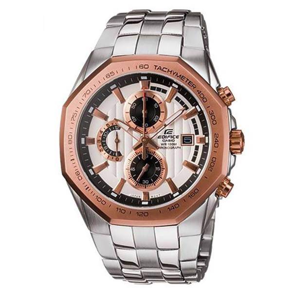 ساعت مچی عقربه ای مردانه کاسیو ادیفایس EF-531D-7AVDF، CASIO EDIFICE EF-531D-7AVDF