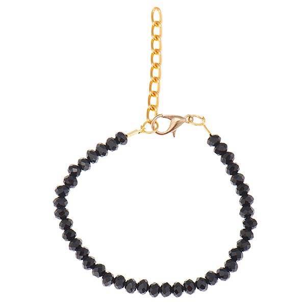 دستبند مهره‌ای جی دبلیو ال مدل B15008، JWL B15008 Bracelets