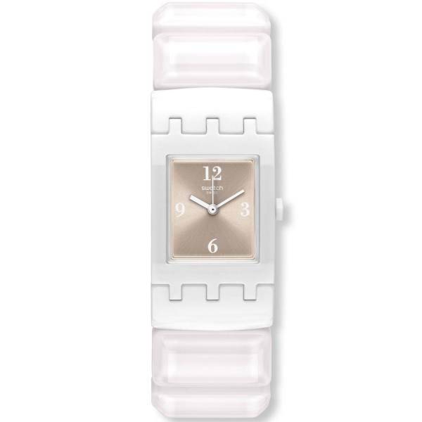 ساعت مچی عقربه ای زنانه سواچ مدل SUBW113A، Swatch SUBW113A Watch For Women