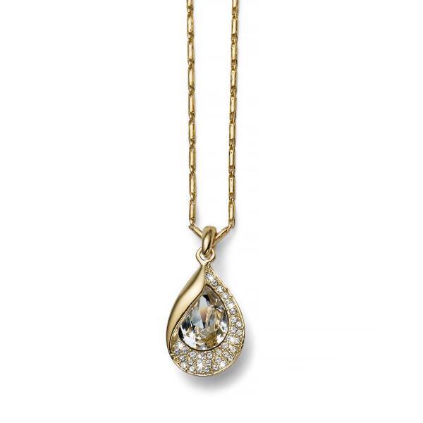 گردنبند الیور وبر مدل 11246G، Oliver Weber 11246G Necklace