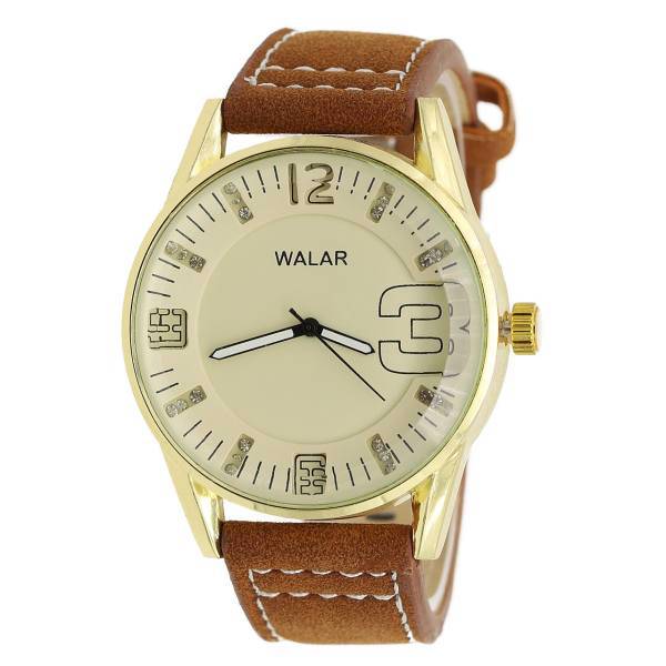 ساعت مچی عقربه ای والار مدل F679، WALAR F679 Watch For Women