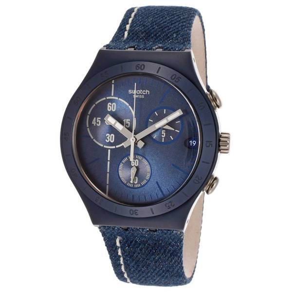 ساعت مچی عقربه‌ ای سواچ مدل YCN4008، Swatch YCN4008 Watch