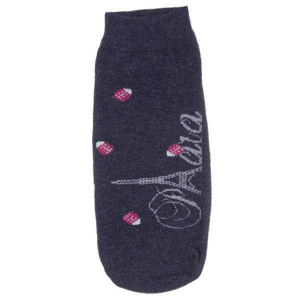 جوراب نانو مچی زنانه پا آرا مدل 18-9-102، Pa-ara 102-9-18 Socks For Women