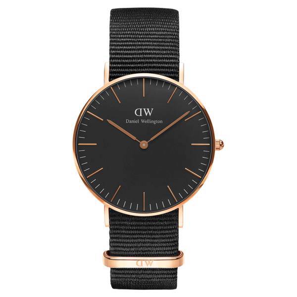 ساعت مچی عقربه‌ ای زنانه دنیل ولینگتون مدل DW00100150، Daniel Wellington DW00100150 Watch For Women