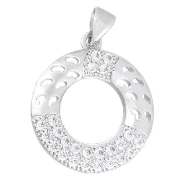 آویز زنجیر ژوپینگ مارنا گالری مدل گردنبند P3، Marena Gallery P3 Pendant