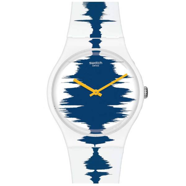 ساعت مچی عقربه‌ ای سواچ SUOW104، Swatch SUOW104