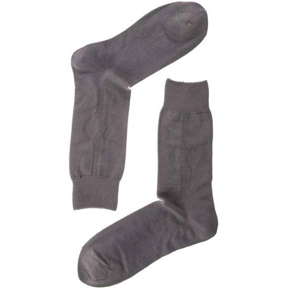 جوراب نانو 60 درصد مردانه پا آرا مدل 14-220، Pa-ara 220-14 Socks For Men