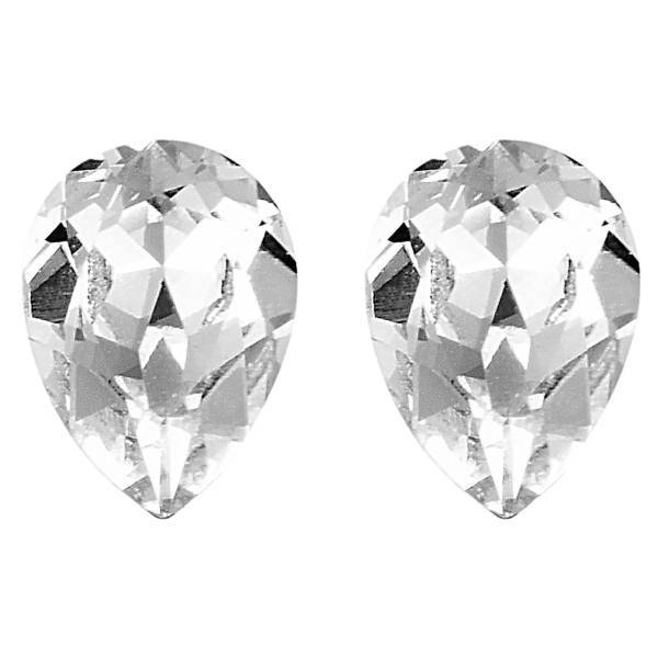 گوشواره میخی الیور وبر مدل Crystal 21006، Oliver Weber Crystal 21006 Earring