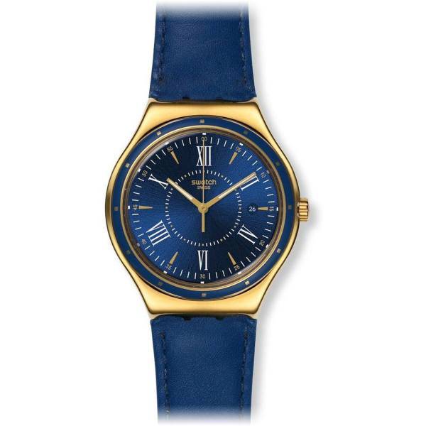 ساعت مچی عقربه‌ای سواچ مدل YWG400، Swatch YWG400 Watch