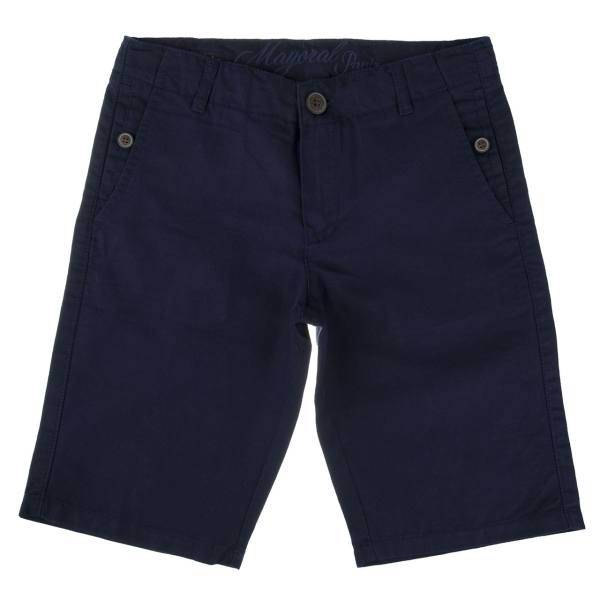 شلوارک پسرانه مایورال مدل MA 3216022، Mayoral MA 3216022 Shorts For Boys